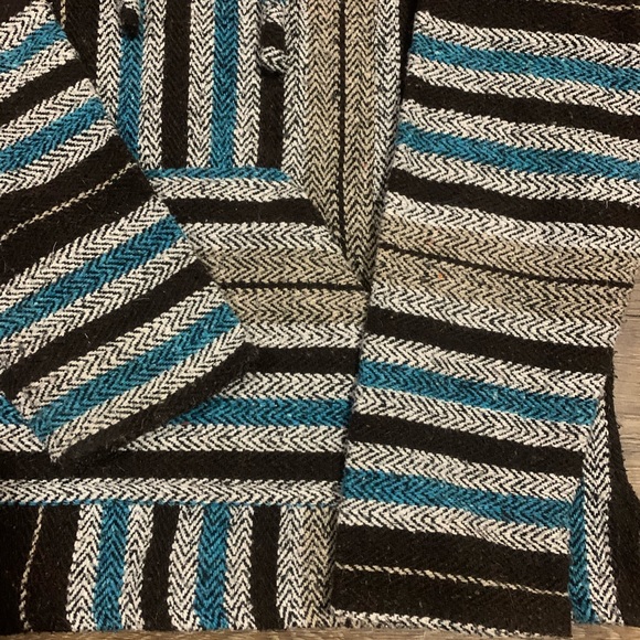 Men’s Large Drug Rug - Picture 6 of 7